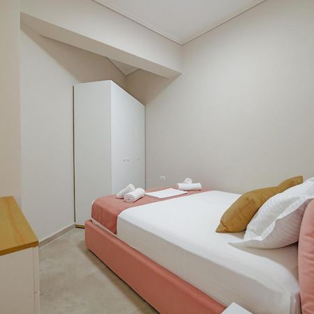Costa Verde Suites Saranda Exteriör bild